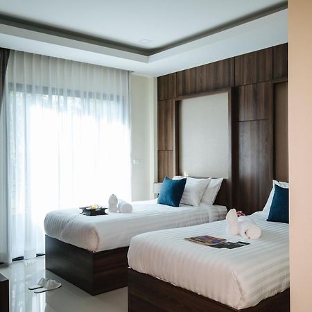Zen Oasis Chiang Mai Villa Saraphi Екстериор снимка