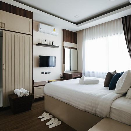 Zen Oasis Chiang Mai Villa Saraphi Екстериор снимка