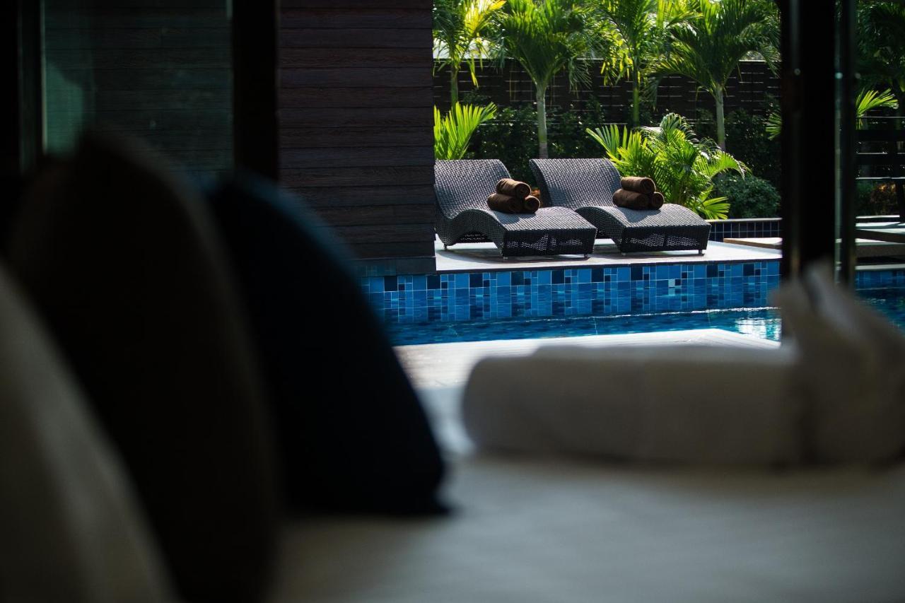 Zen Oasis Chiang Mai Villa Saraphi Екстериор снимка
