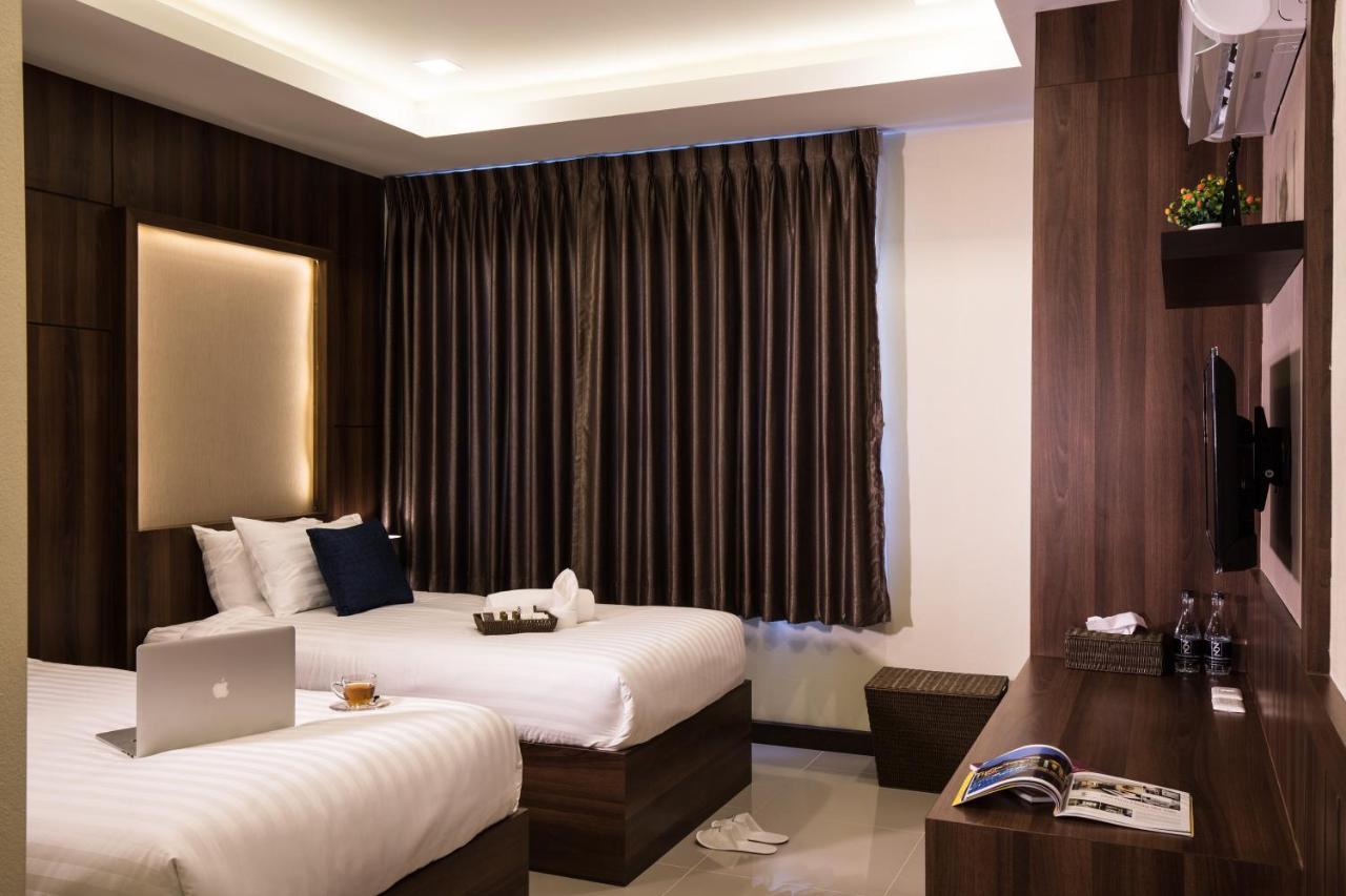 Zen Oasis Chiang Mai Villa Saraphi Екстериор снимка