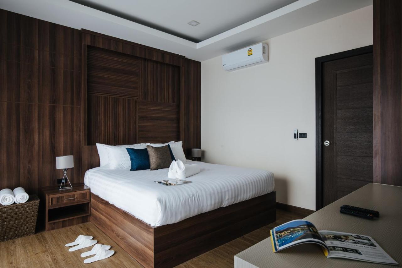 Zen Oasis Chiang Mai Villa Saraphi Екстериор снимка