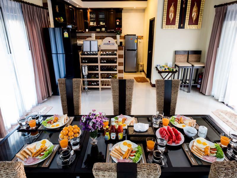 Zen Oasis Chiang Mai Villa Saraphi Екстериор снимка