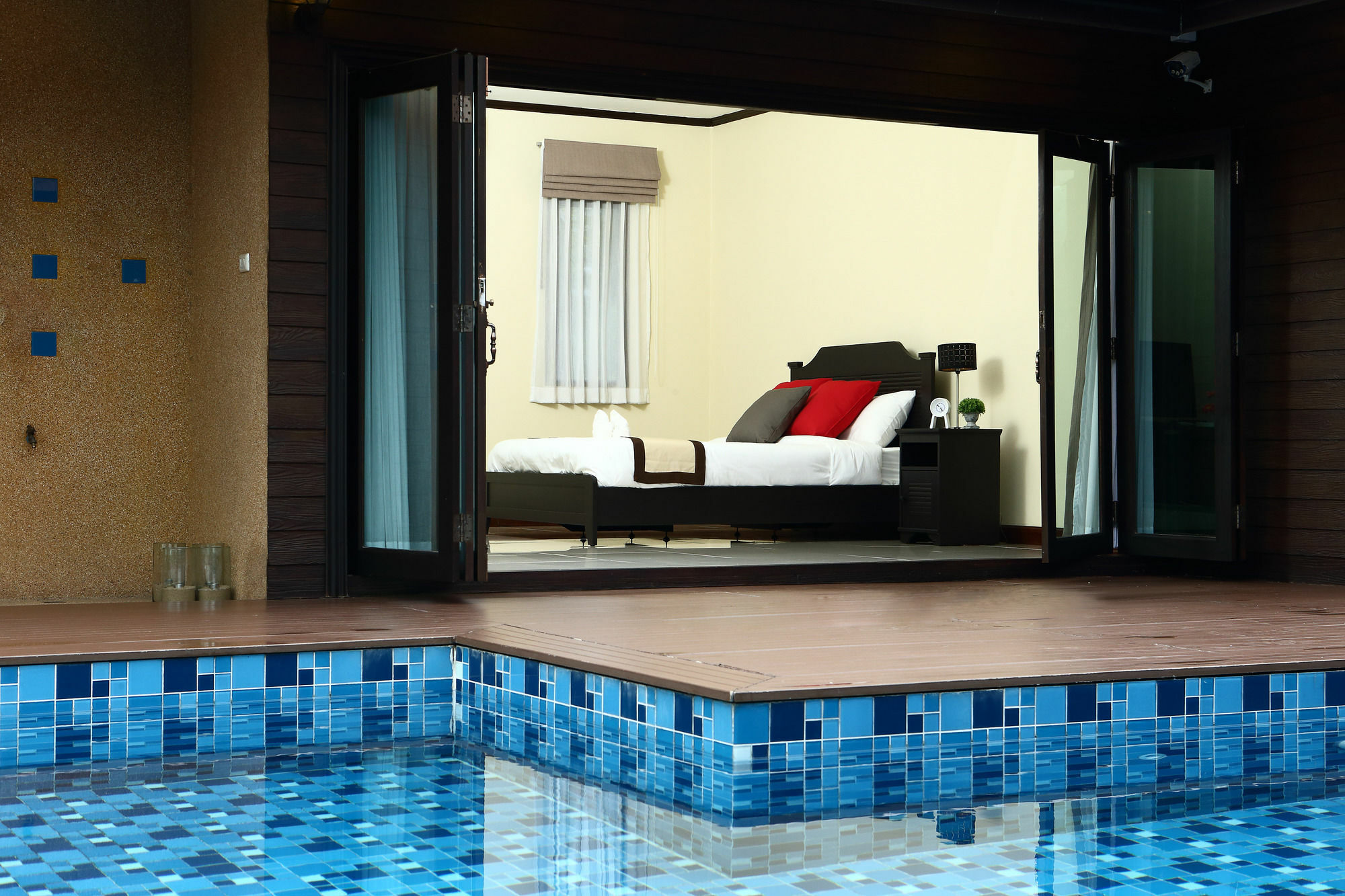 Zen Oasis Chiang Mai Villa Saraphi Екстериор снимка
